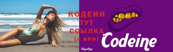 кокс Осташков